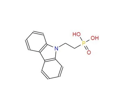 CAS:20999-38-6丨fosfonska kislina, (2-karbazol-9-iletil)-(8CI)