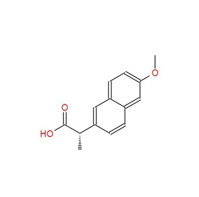 CAS:22204-53-1丨naproksen