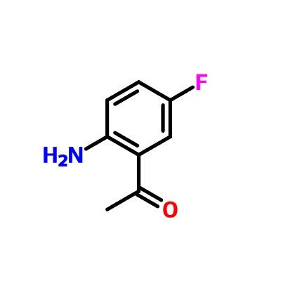 CAS:2343-25-1|1-(2-amino-5-fluorofenil)etanon