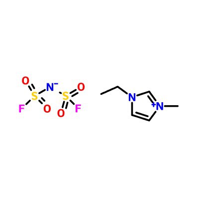 CAS:235789-75-0|1-etil-3-metilimidazolijev bis(fluorosulfonil)imid