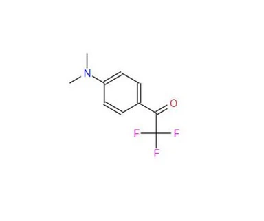 CAS:2396-05-6丨1-(4-dimetilaminofenil)-2,2,2-trifluoroetanon