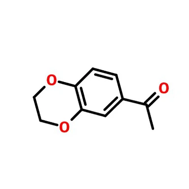 CAS:2879-20-1|1,4-benzodioksan-6-il metil keton