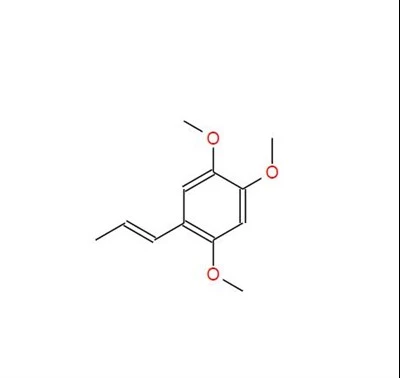 CAS:2883-98-9丨alfa-Asaron