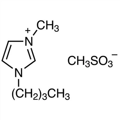 CAS:342789-81-5|1-Butil-3-metilimidazolijev metansulfonat
