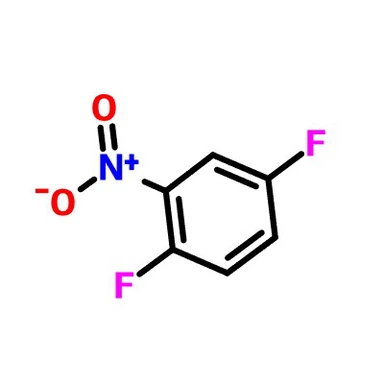 CAS:364-74-9|2,5-difluoronitrobenzen