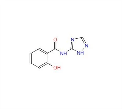 CAS:36411-52-6丨Saliciloilaminotriazol