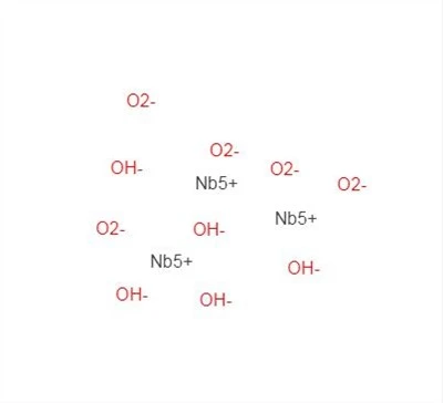 CAS:37349-30-7丨niobijev hidroksid oksid