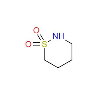 CAS:37441-50-2丨1,2-tiazinan1,1-dioksid