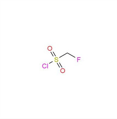 CAS:42497-69-8丨Fluoro-metansulfonil klorid