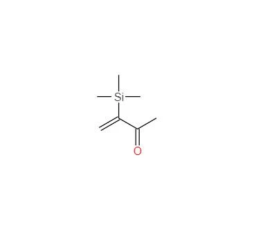 CAS:43209-86-5丨3-Trimethylsilyl-3-buten-2-one