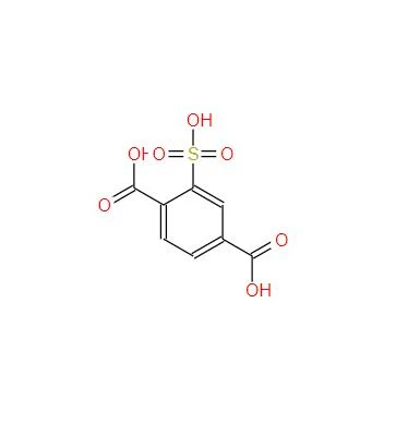 CAS:4991-22-4丨1,4-benzenedikarboksilna kislina, 2-sulfo-