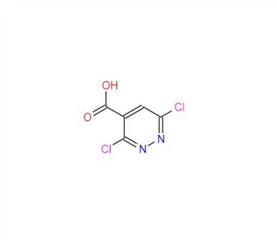 CAS:51149-08-7丨3,6-dikloropiridazin-4-karboksilna kislina