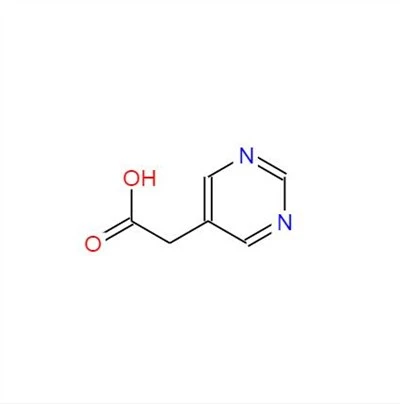 CAS:51498-37-4丨5-pirimidinocetna kislina
