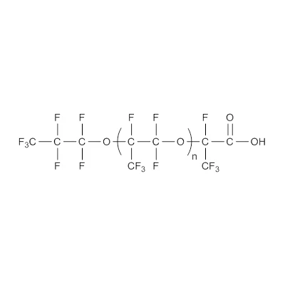 CAS 51798-33-5|Perfluoropolieter karboksilna kislina