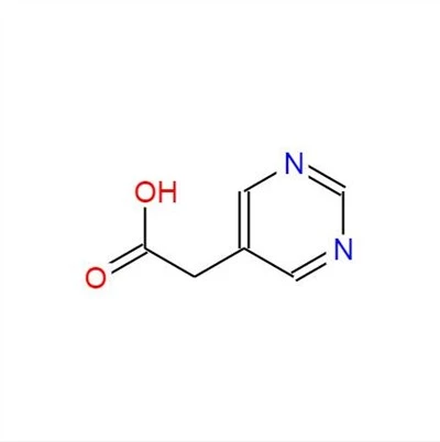 CAS:5267-07-2丨5-pirimidinocetna kislina