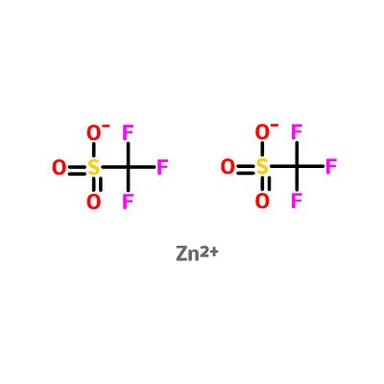 CAS:54010-75-2|Cinkov trifluorometansulfonat
