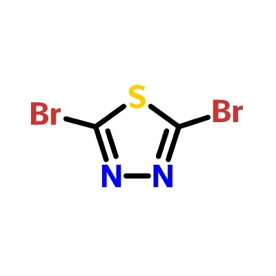 CAS:55981-29-8 | 2,5-Dibromo-1,3,4-thiadiazole