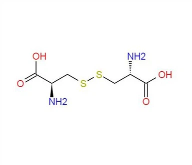 CAS:56-89-3丨L-cistin