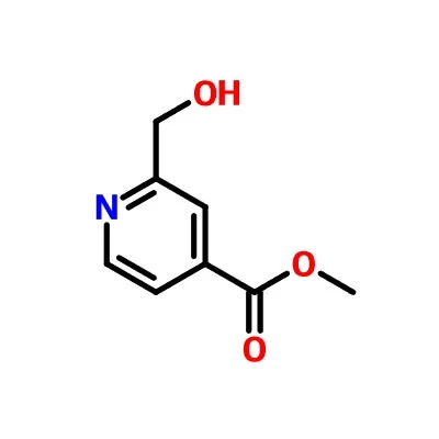CAS:58481-17-7|Metil 2-(hidroksimetil)izonikotinat