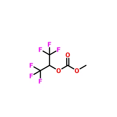 CAS 607382-52-5|Heksafluoroizopropil metil karbonat