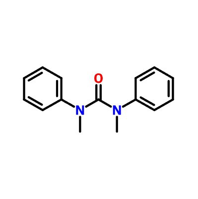 CAS:611-92-7|1,3-dimetil-1,3-difenilsečnina