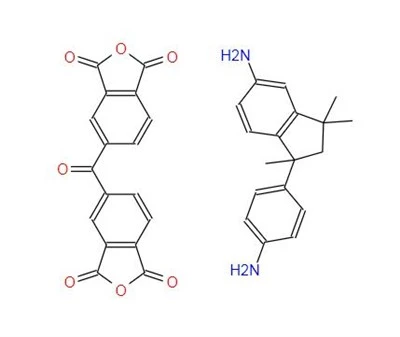 CAS:62929-02-6丨Poliimidni prah