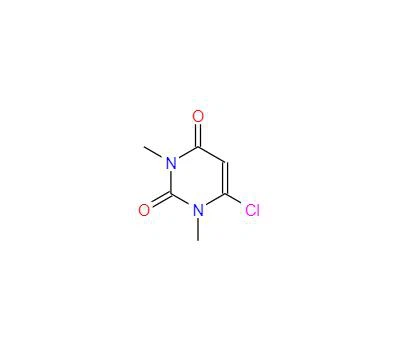 CAS:6972-27-6丨6-kloro-1,3-dimetil-2,4-(1H,3H)-pirimidindion