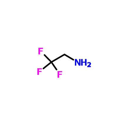 CAS 753-90-2|2,2,2-TRIFLUOROETILAMIN