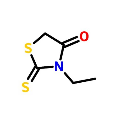 CAS:7648-01-3|3-Etil-2-tioksotiazolidin-4-en