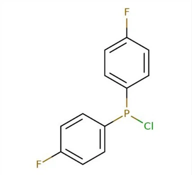 CAS:23039-97-6丨bis(4-fluorofenil)fosfinov klorid