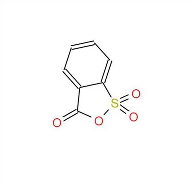 CAS:81-08-3丨2-Sulfobenzojev anhidrid