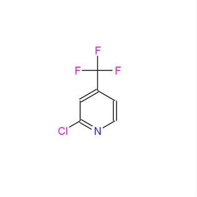 CAS:81565-18-6丨2-kloro-4-(trifluorometil)piridin
