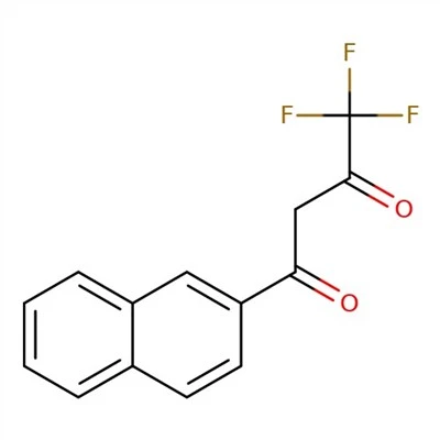 CAS:893-33-4|4,4,4-trifluoro-1-(2-naftil)-1,3-butandion
