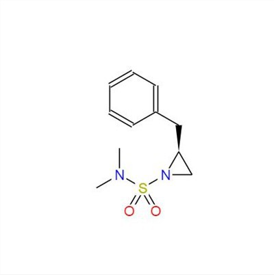 CAS:902146-43-4丨(S)-2-benzil-N,N-dimetilaziridin-1-sulfonamid