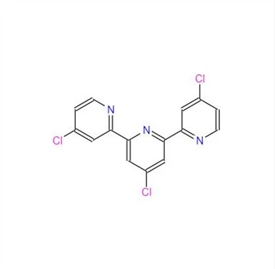 CAS:97238-12-5丨4,4',4''-trikloro-2,2':6',2''-terpiridin