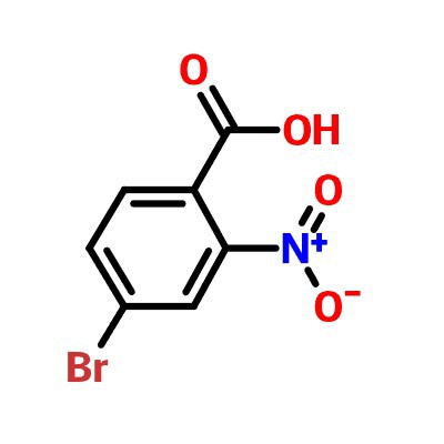 CAS:99277-71-1|4-Bromo-2-nitrobenzojska kislina