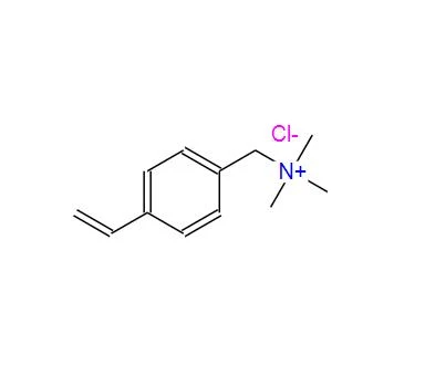 CAS: 7538-38-7 丨 N, N, N-trimetil-1- (4-vinilfenil) metanaminijev klorid