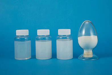 Koloidna alumina (Alumina Sol)