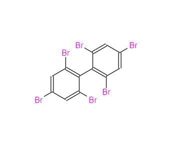 CAS:59261-08-4丨2,2',4,4',6,6'-HEKSABROMOBIFENIL
